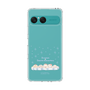 スリムプロテクションケース［ しろたん×サンリオキャラクターズ - 氷の国 ］