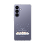 スリムプロテクションケース［ しろたん×サンリオキャラクターズ - 氷の国 ］