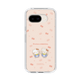 スリムプロテクションケース［ しろたん×サンリオキャラクターズ - しろたんとハローキティ ］