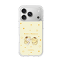 スリムプロテクションケース［ しろたん×サンリオキャラクターズ - しろたんとポムポムプリン ］