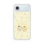 スリムプロテクションケース［ しろたん×サンリオキャラクターズ - しろたんとポムポムプリン ］