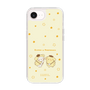 スリムプロテクションケース［ しろたん×サンリオキャラクターズ - しろたんとポムポムプリン ］