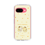 スリムプロテクションケース［ しろたん×サンリオキャラクターズ - しろたんとポムポムプリン ］