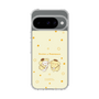 スリムプロテクションケース［ しろたん×サンリオキャラクターズ - しろたんとポムポムプリン ］