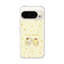 スリムプロテクションケース［ しろたん×サンリオキャラクターズ - しろたんとポムポムプリン ］
