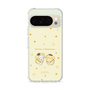 スリムプロテクションケース［ しろたん×サンリオキャラクターズ - しろたんとポムポムプリン ］