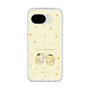 スリムプロテクションケース［ しろたん×サンリオキャラクターズ - しろたんとポムポムプリン ］