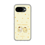スリムプロテクションケース［ しろたん×サンリオキャラクターズ - しろたんとポムポムプリン ］