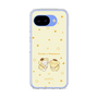 スリムプロテクションケース［ しろたん×サンリオキャラクターズ - しろたんとポムポムプリン ］