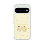 スリムプロテクションケース［ しろたん×サンリオキャラクターズ - しろたんとポムポムプリン ］