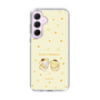 スリムプロテクションケース［ しろたん×サンリオキャラクターズ - しろたんとポムポムプリン ］