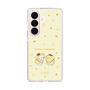 スリムプロテクションケース［ しろたん×サンリオキャラクターズ - しろたんとポムポムプリン ］