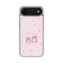 スリムプロテクションケース［ しろたん×サンリオキャラクターズ - しろたんとマイメロディ ］