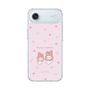 スリムプロテクションケース［ しろたん×サンリオキャラクターズ - しろたんとマイメロディ ］