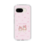 スリムプロテクションケース［ しろたん×サンリオキャラクターズ - しろたんとマイメロディ ］