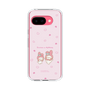 スリムプロテクションケース［ しろたん×サンリオキャラクターズ - しろたんとマイメロディ ］