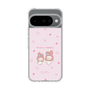 スリムプロテクションケース［ しろたん×サンリオキャラクターズ - しろたんとマイメロディ ］