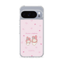 スリムプロテクションケース［ しろたん×サンリオキャラクターズ - しろたんとマイメロディ ］