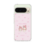 スリムプロテクションケース［ しろたん×サンリオキャラクターズ - しろたんとマイメロディ ］