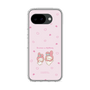 スリムプロテクションケース［ しろたん×サンリオキャラクターズ - しろたんとマイメロディ ］