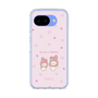 スリムプロテクションケース［ しろたん×サンリオキャラクターズ - しろたんとマイメロディ ］