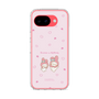 スリムプロテクションケース［ しろたん×サンリオキャラクターズ - しろたんとマイメロディ ］