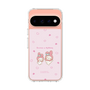 スリムプロテクションケース［ しろたん×サンリオキャラクターズ - しろたんとマイメロディ ］