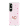 スリムプロテクションケース［ しろたん×サンリオキャラクターズ - しろたんとマイメロディ ］