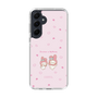 スリムプロテクションケース［ しろたん×サンリオキャラクターズ - しろたんとマイメロディ ］