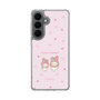 スリムプロテクションケース［ しろたん×サンリオキャラクターズ - しろたんとマイメロディ ］