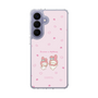 スリムプロテクションケース［ しろたん×サンリオキャラクターズ - しろたんとマイメロディ ］