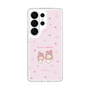 スリムプロテクションケース［ しろたん×サンリオキャラクターズ - しろたんとマイメロディ ］