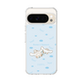 スリムプロテクションケース［ しろたん×サンリオキャラクターズ - しろたんとシナモロール ］