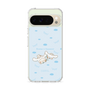 スリムプロテクションケース［ しろたん×サンリオキャラクターズ - しろたんとシナモロール ］
