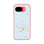 スリムプロテクションケース［ しろたん×サンリオキャラクターズ - しろたんとシナモロール ］