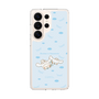 スリムプロテクションケース［ しろたん×サンリオキャラクターズ - しろたんとシナモロール ］