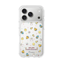 スリムプロテクションケース［ コジコジ×サンリオキャラクターズ - パターン ］