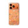 スリムプロテクションケース［ コジコジ×サンリオキャラクターズ - パターン ］