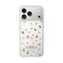 スリムプロテクションケース［ コジコジ×サンリオキャラクターズ - パターン ］