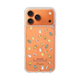 スリムプロテクションケース［ コジコジ×サンリオキャラクターズ - パターン ］