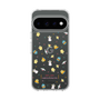 スリムプロテクションケース［ コジコジ×サンリオキャラクターズ - パターン ］