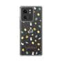 スリムプロテクションケース［ コジコジ×サンリオキャラクターズ - パターン ］