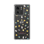 スリムプロテクションケース［ コジコジ×サンリオキャラクターズ - パターン ］