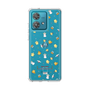 スリムプロテクションケース［ コジコジ×サンリオキャラクターズ - パターン ］