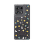 スリムプロテクションケース［ コジコジ×サンリオキャラクターズ - パターン ］
