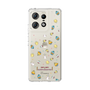 スリムプロテクションケース［ コジコジ×サンリオキャラクターズ - パターン ］