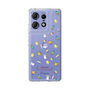 スリムプロテクションケース［ コジコジ×サンリオキャラクターズ - パターン ］