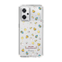 スリムプロテクションケース［ コジコジ×サンリオキャラクターズ - パターン ］