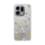 スリムプロテクションケース［ コジコジ×サンリオキャラクターズ - パターン ］