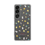 スリムプロテクションケース［ コジコジ×サンリオキャラクターズ - パターン ］